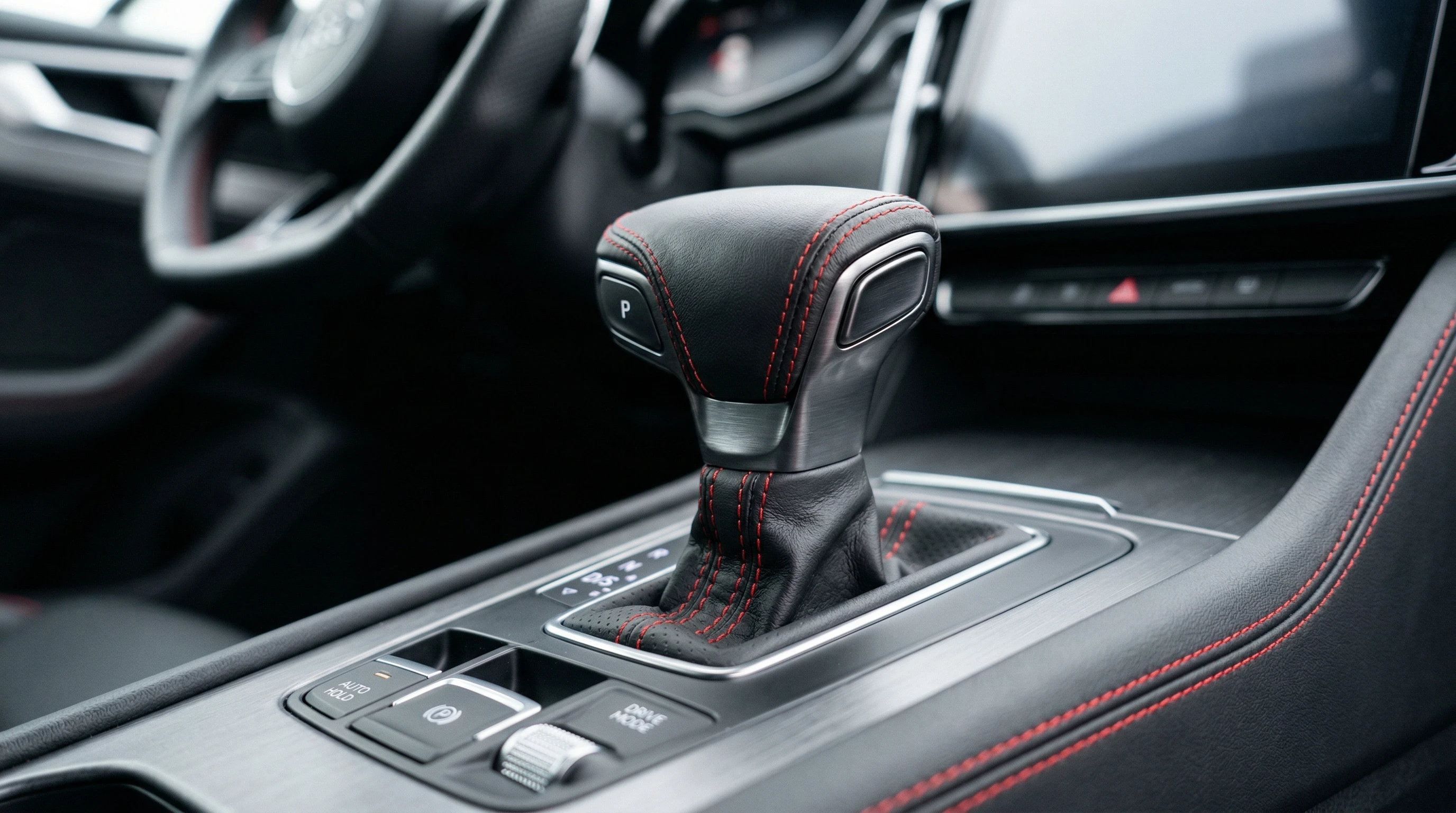 Внимательно следить за трансмиссией