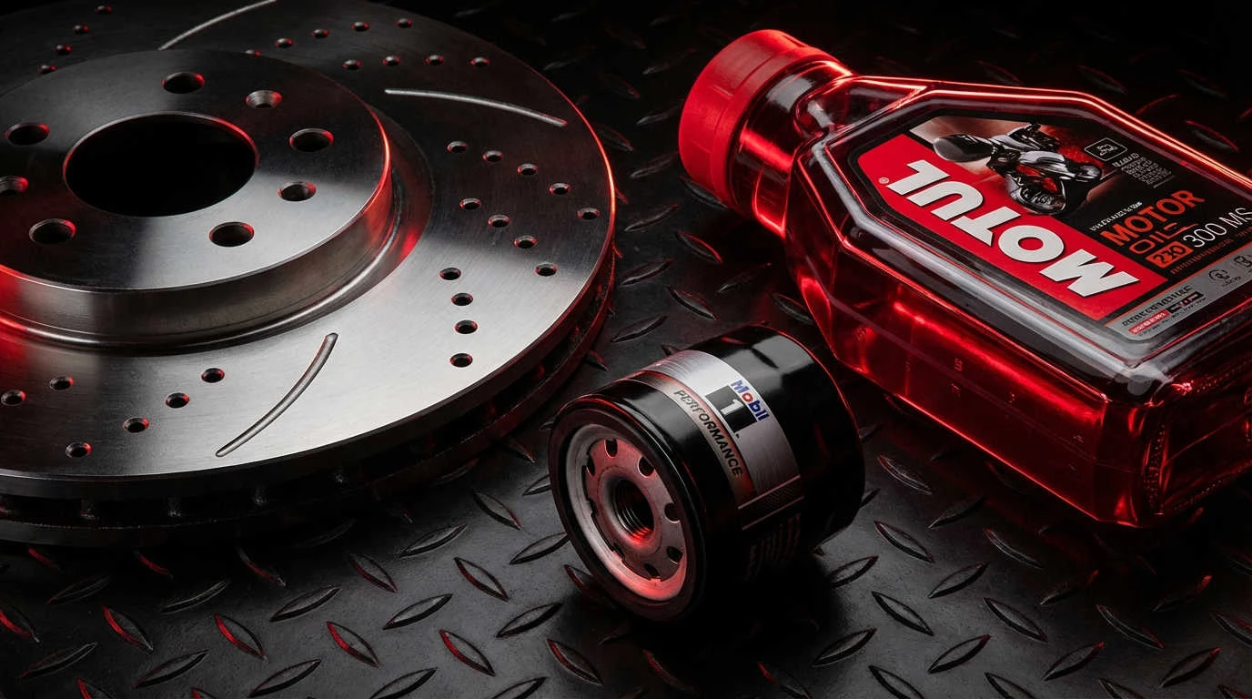 Детали для китайских автомобилей