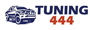 TUNING 444 (ИП Громов А.Е.)