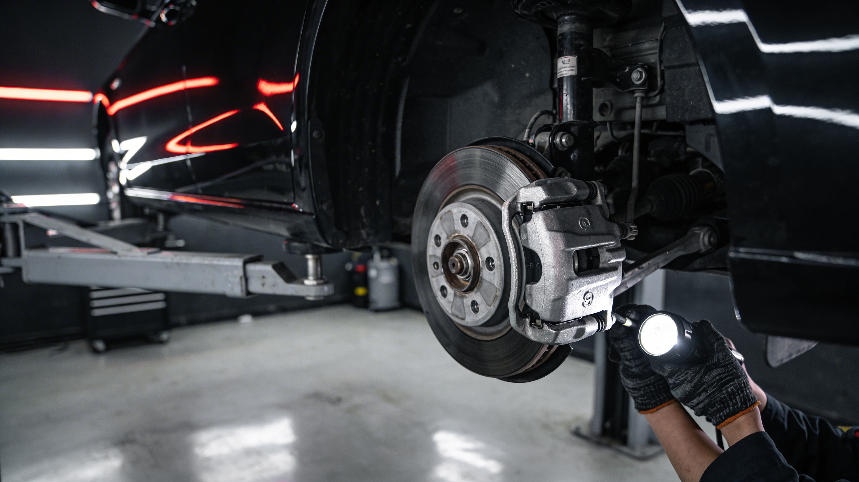 Оригинальные и неоригинальные запчасти: как выбрать и не переплатить