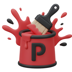 Подбор краски