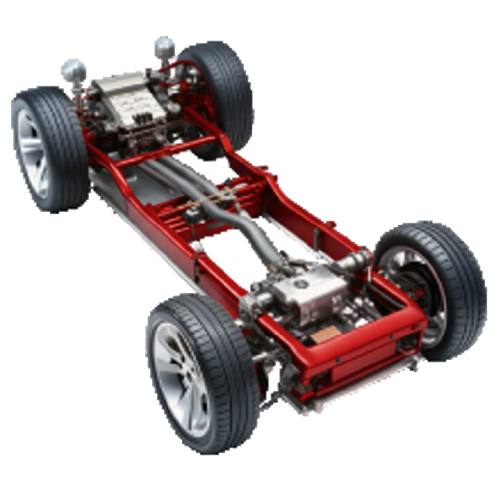 Ремонт ходовой