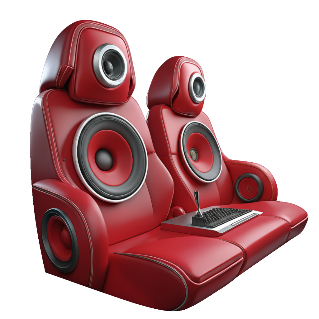 Установка аудио/видео