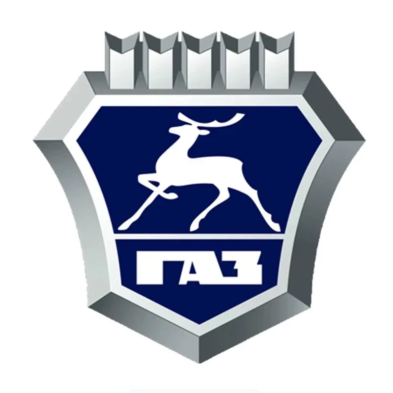 ГАЗ