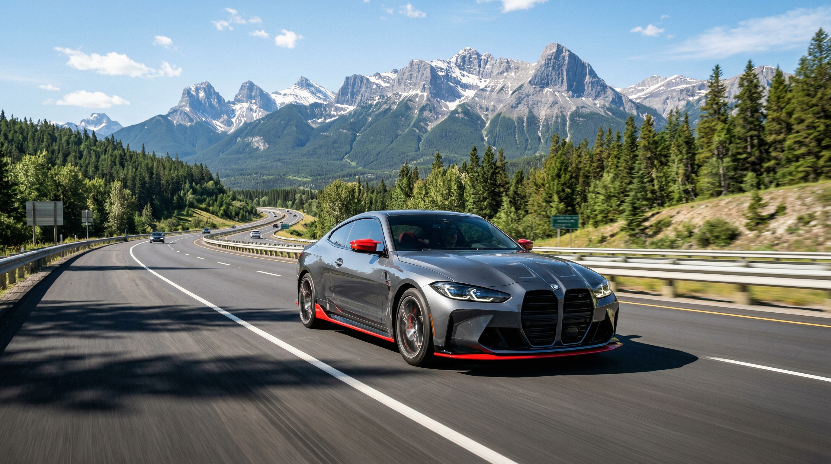 Чек-лист: как подготовить автомобиль к дальней поездке на юг или в отпуск